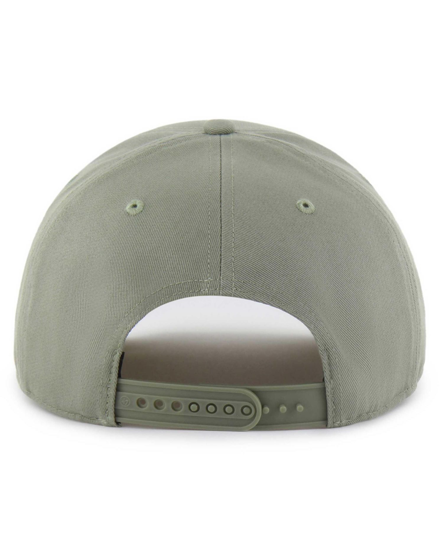 Men's Green Tennessee Titans Canyon Ranchero Hitch Adjustable Hat