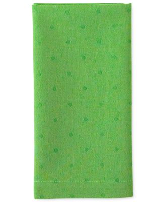 Kate Spade - kate spade new york Larabee Dot 4 Pack of Napkins