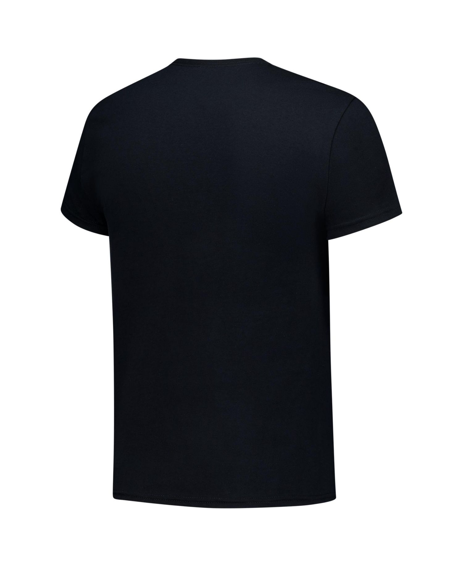 Men's Black Dale Earnhardt Jr. 1-Spot Pit Road Graphic Car T-Shirt