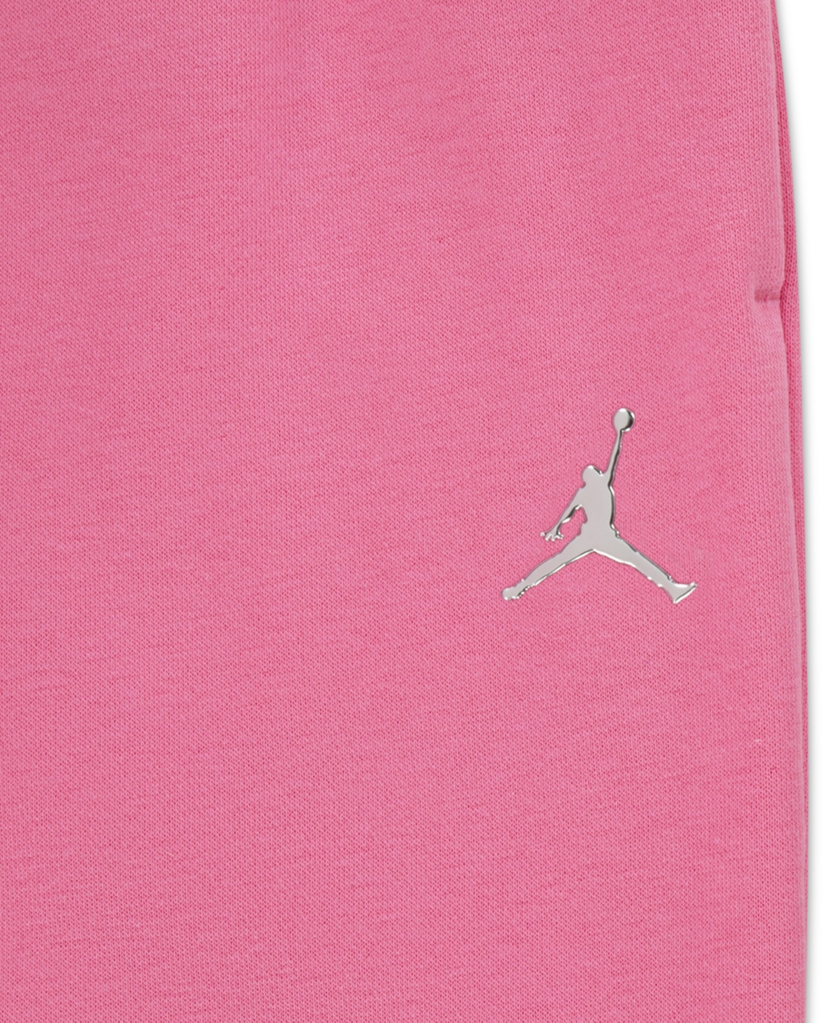 Jordan Girls' 7-16 Brooklyn Fleece Joggers