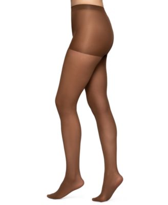 Women's Control Top Sheer Tights U11231