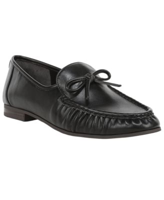 Women's Nuri Ruched Slip On Loafers