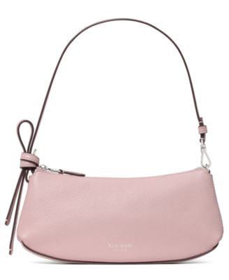 Loop Small Pochette Shoulder Handbag