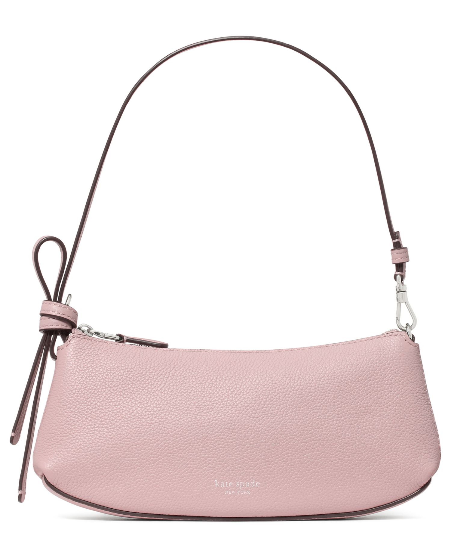 Loop Small Pochette Shoulder Handbag