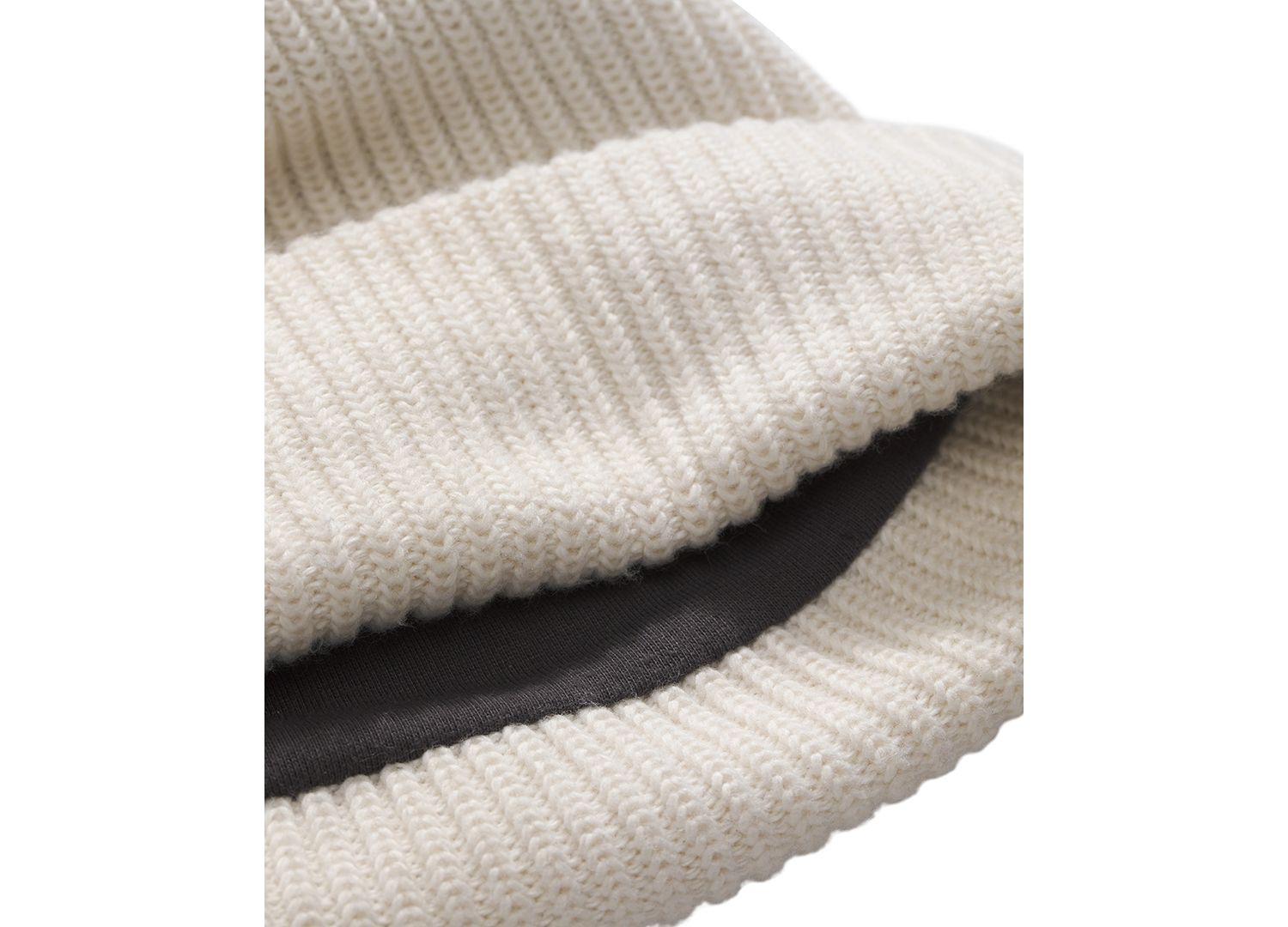 Men's Salty Lined Beanie Hat
