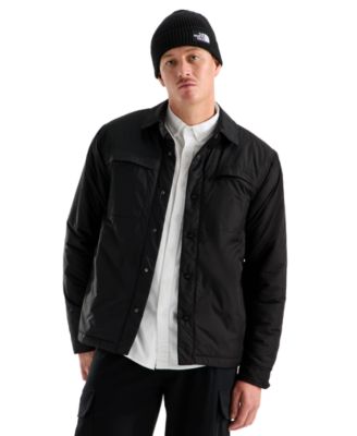 Men's Open Range Insulated Long-Sleeve Jacket