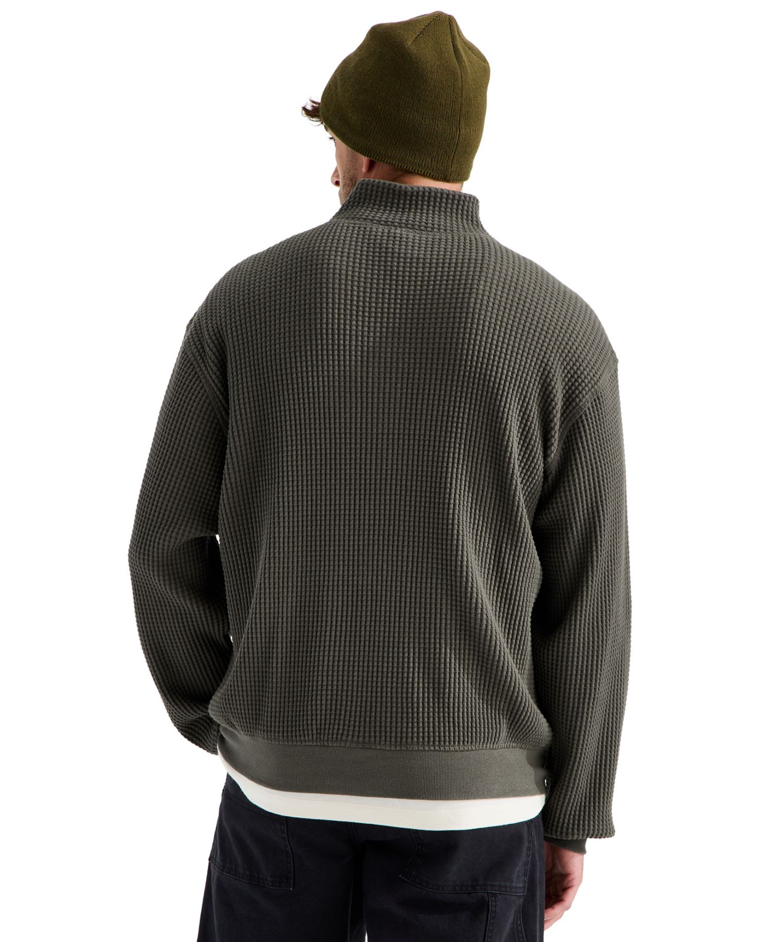 Men's Chabot 2.0 Zipper Sweatshirt