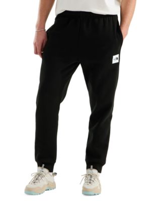 Men's Evolution Box Half Dome Tapered Joggers