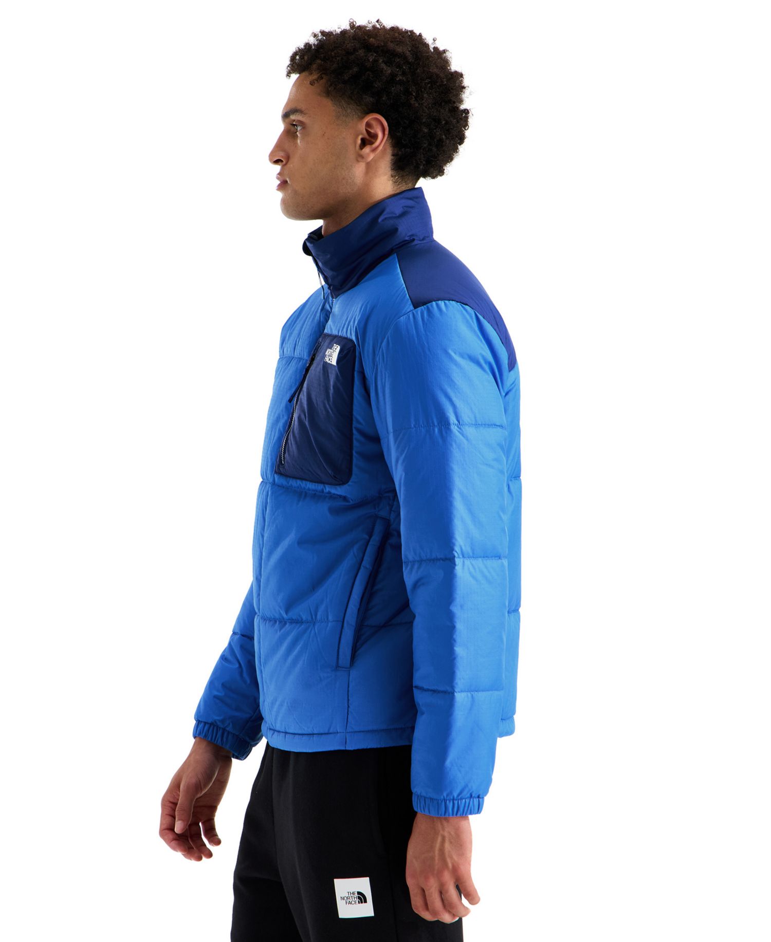 Men's Nuketo Insulated Puffer Jacket