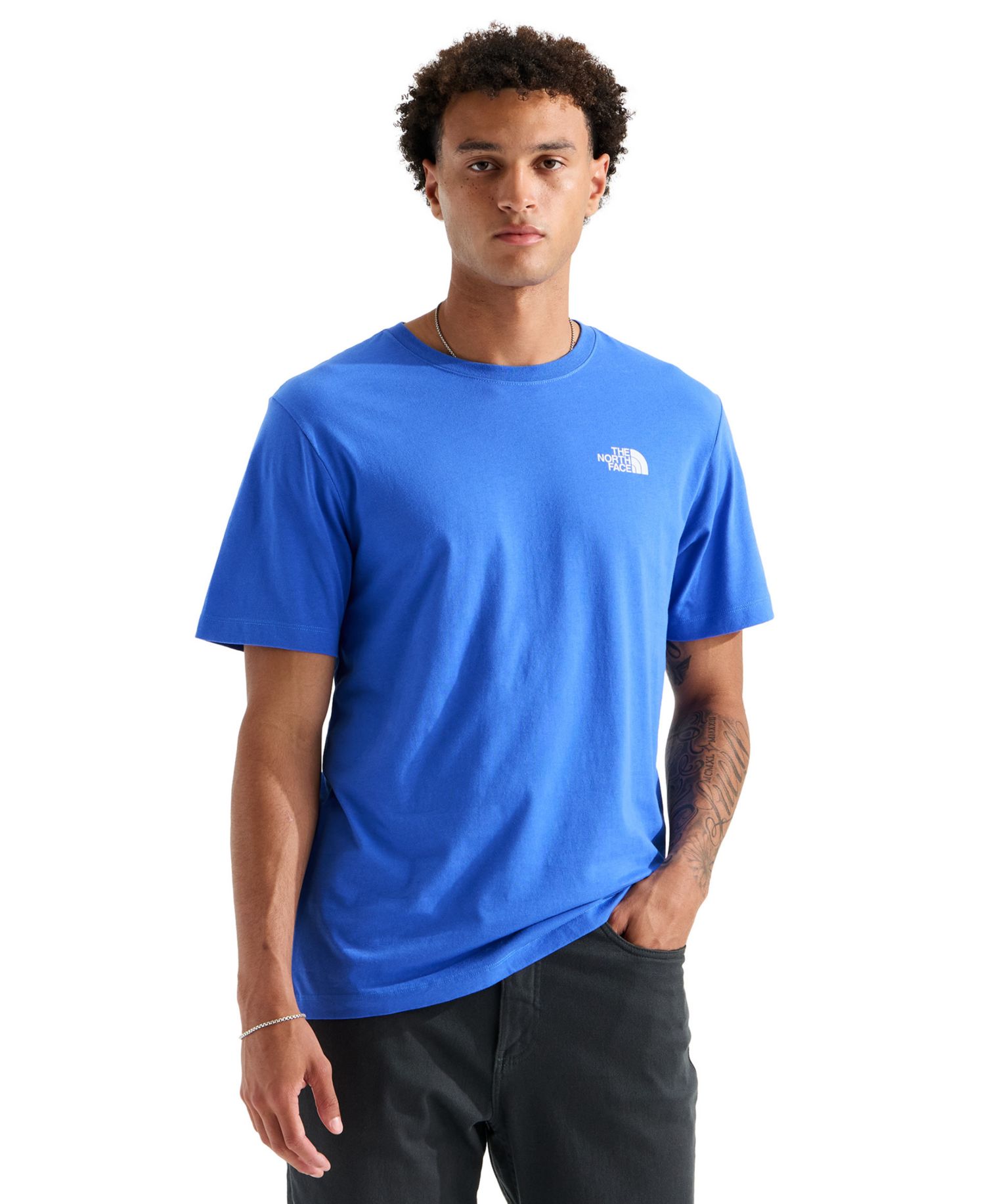 Men's Box NSE Celebration Short-Sleeve T-Shirt