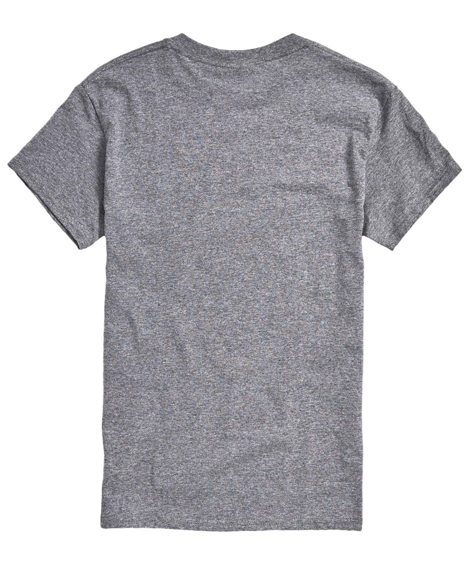 Men's Masters Of The Universe Logo Graphic T-Shirt