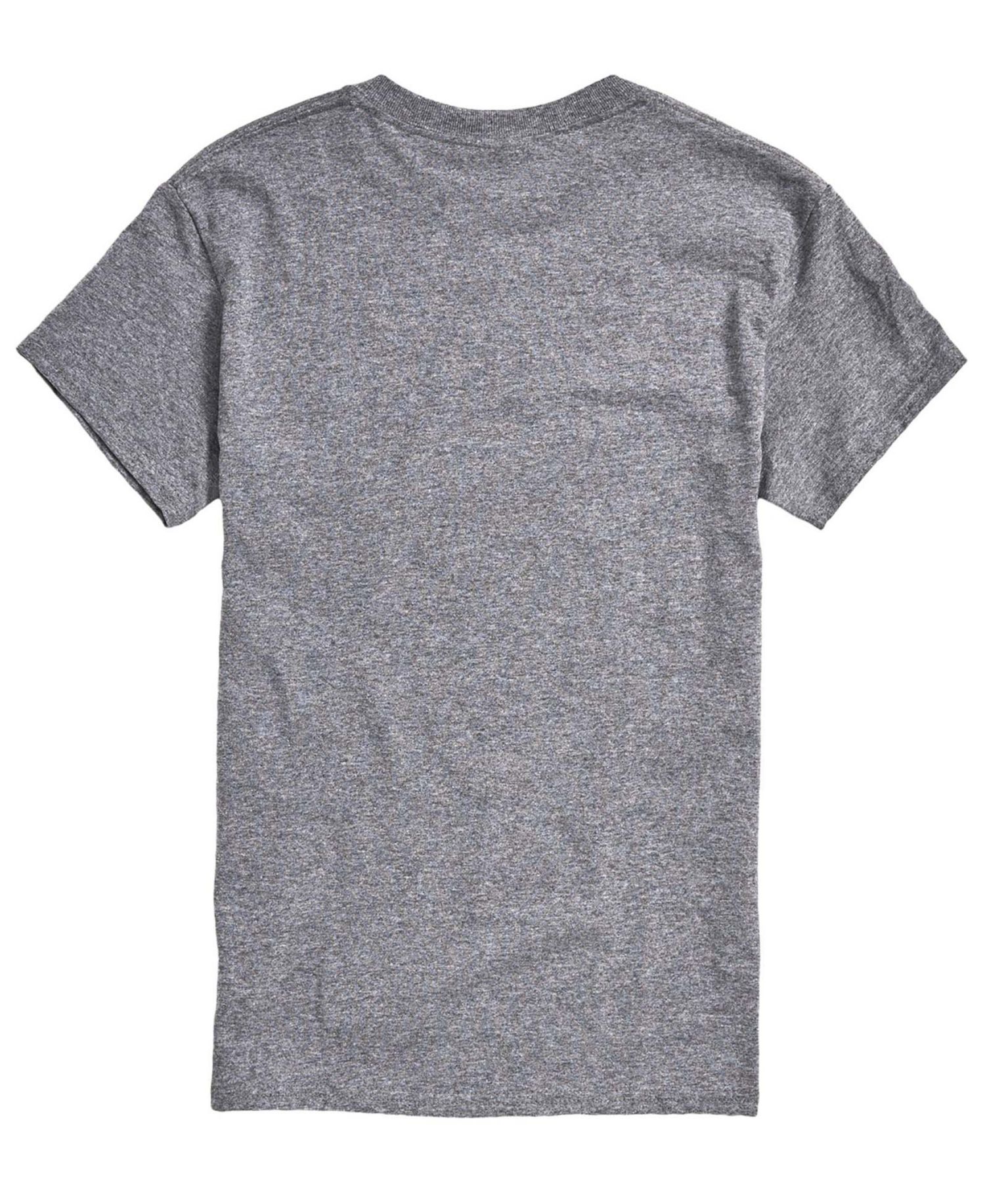 Men's The Mandalorian & Grogu Spaceship Graphic T-Shirt