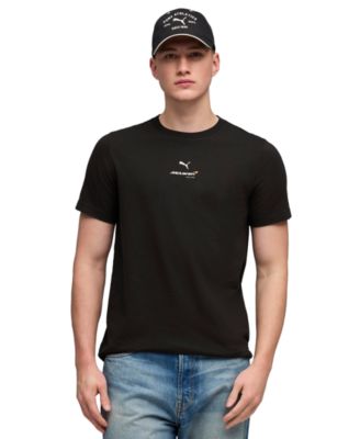 Men's McLaren Essentials Collection Crewneck T-Shirt