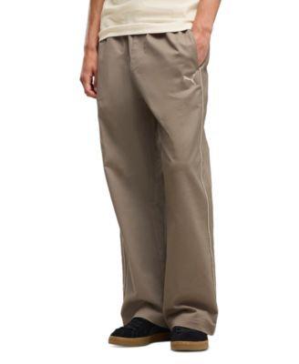 Men's McLaren Racing Iconic Silhouette Pants