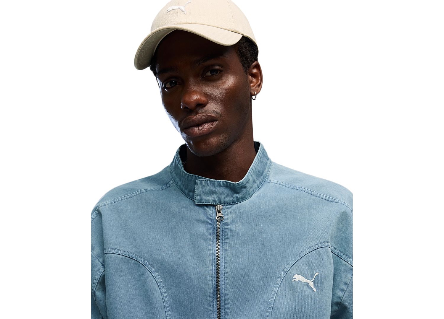 Men's T7 Denim Jacket