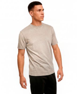 Men's Embossed Logo T-Shirt