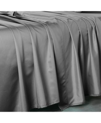 Extra Large (Oversized) King Flat Sheet Luxurious 608 Cotton