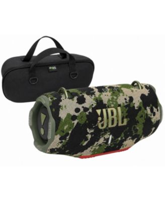 Boombox 4 Waterproof Bluetooth Portable Speaker