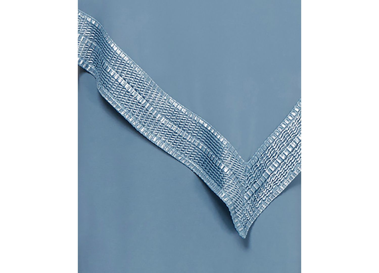 Metallic-Trim Capelet Sheath Dress