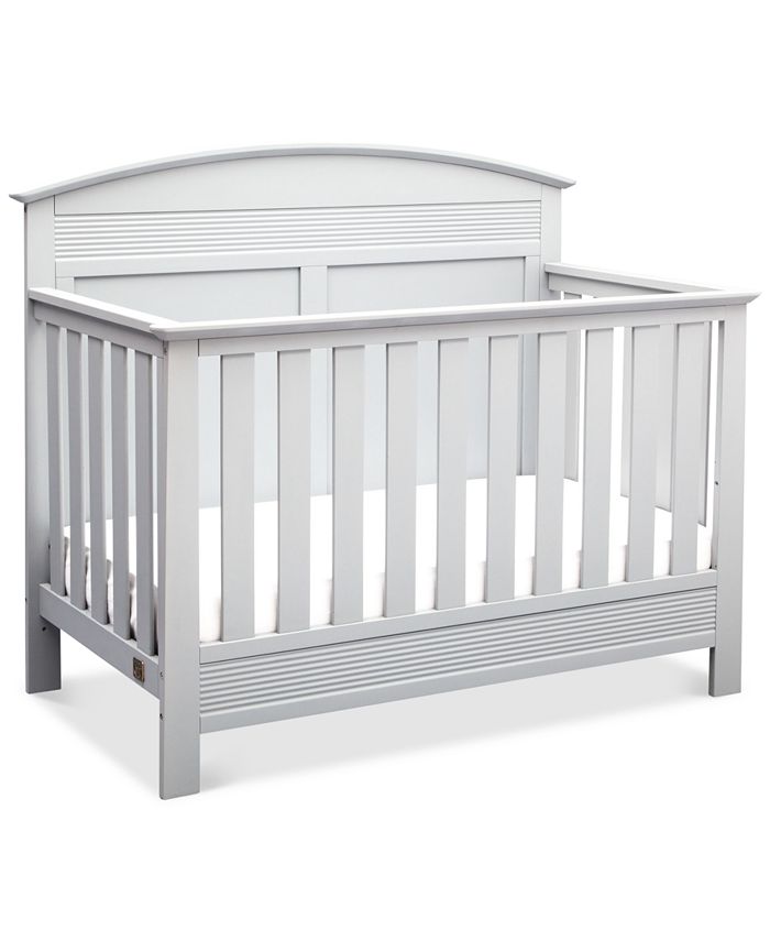 Delta Borman 4in1 Convertible Crib Macy's