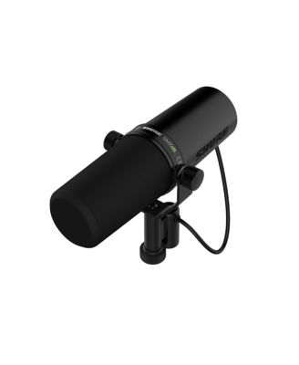 SM7dB Dynamic Vocal Built-In Preamp Microphone
