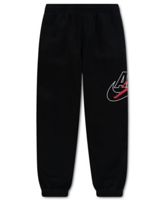 Boys' 8-20 Jumpman Air Jogger Pants