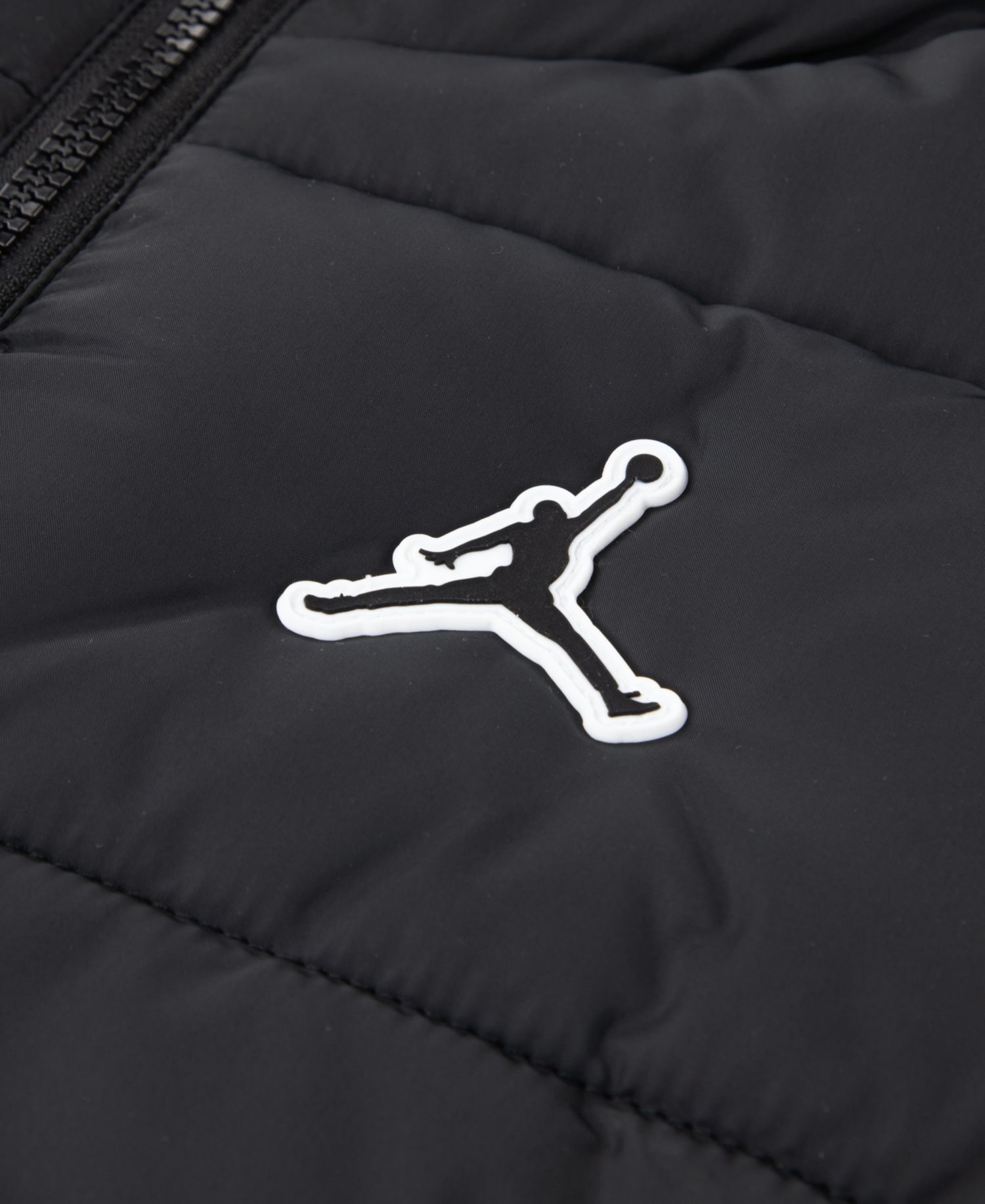 Boys' 8-20 Color-Block Long-Sleeve Puffer Jacket