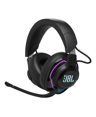 Quantum 910 Wireless Active Noise Cancelling Head-Tracking Gaming Headset