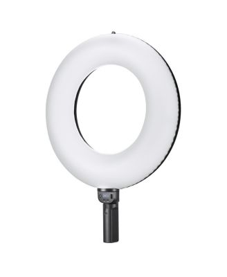 LR150 Air RGB Inflatable Modular Ring Light, Compatible with Godox Light App