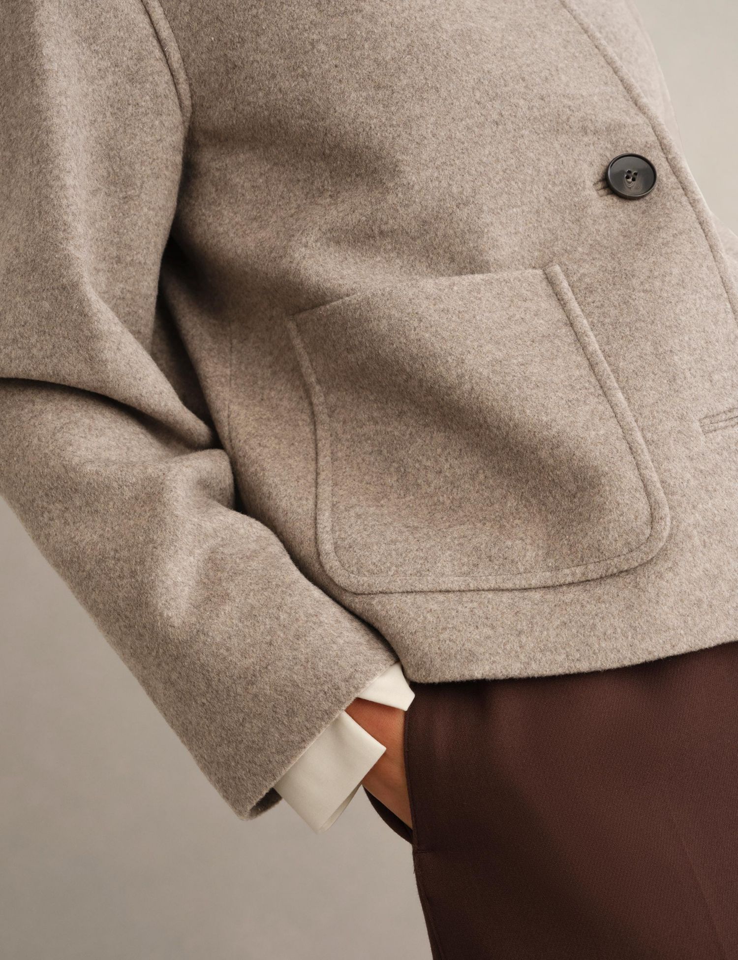 Women's Milly Jacket