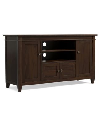 Carlton TV Media Stand