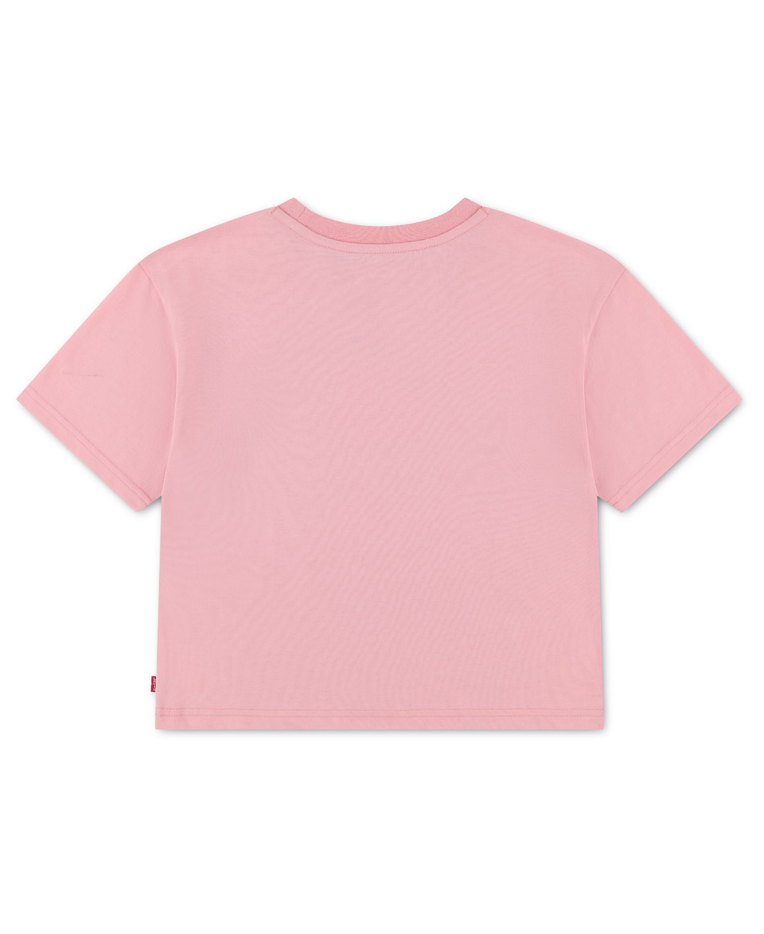 Girls' 7-16 Cake Boxy Crewneck T-Shirt