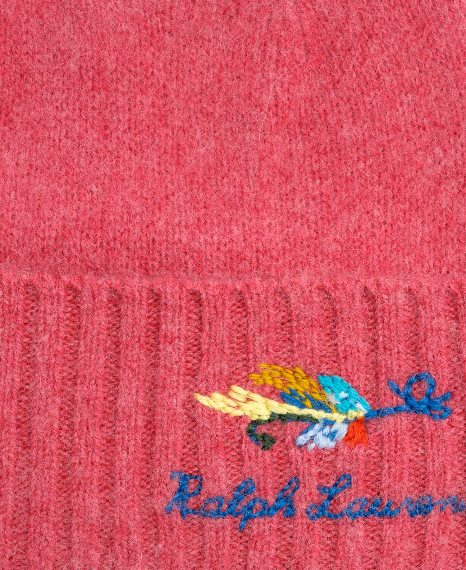 Men's Shetland Duck Beanie Hat