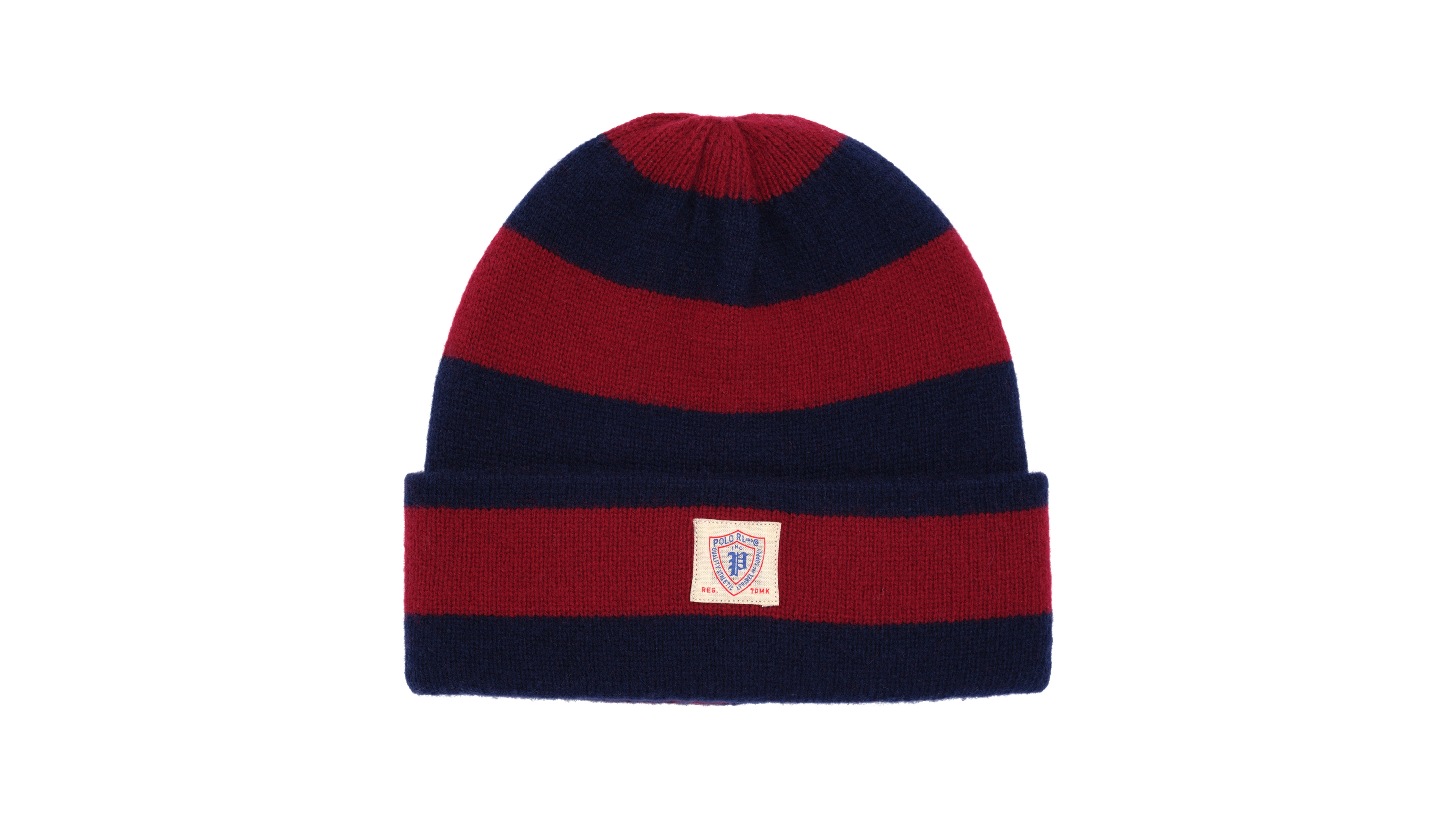 Polo Ralph Lauren Men's Rugby Stripe Beanie