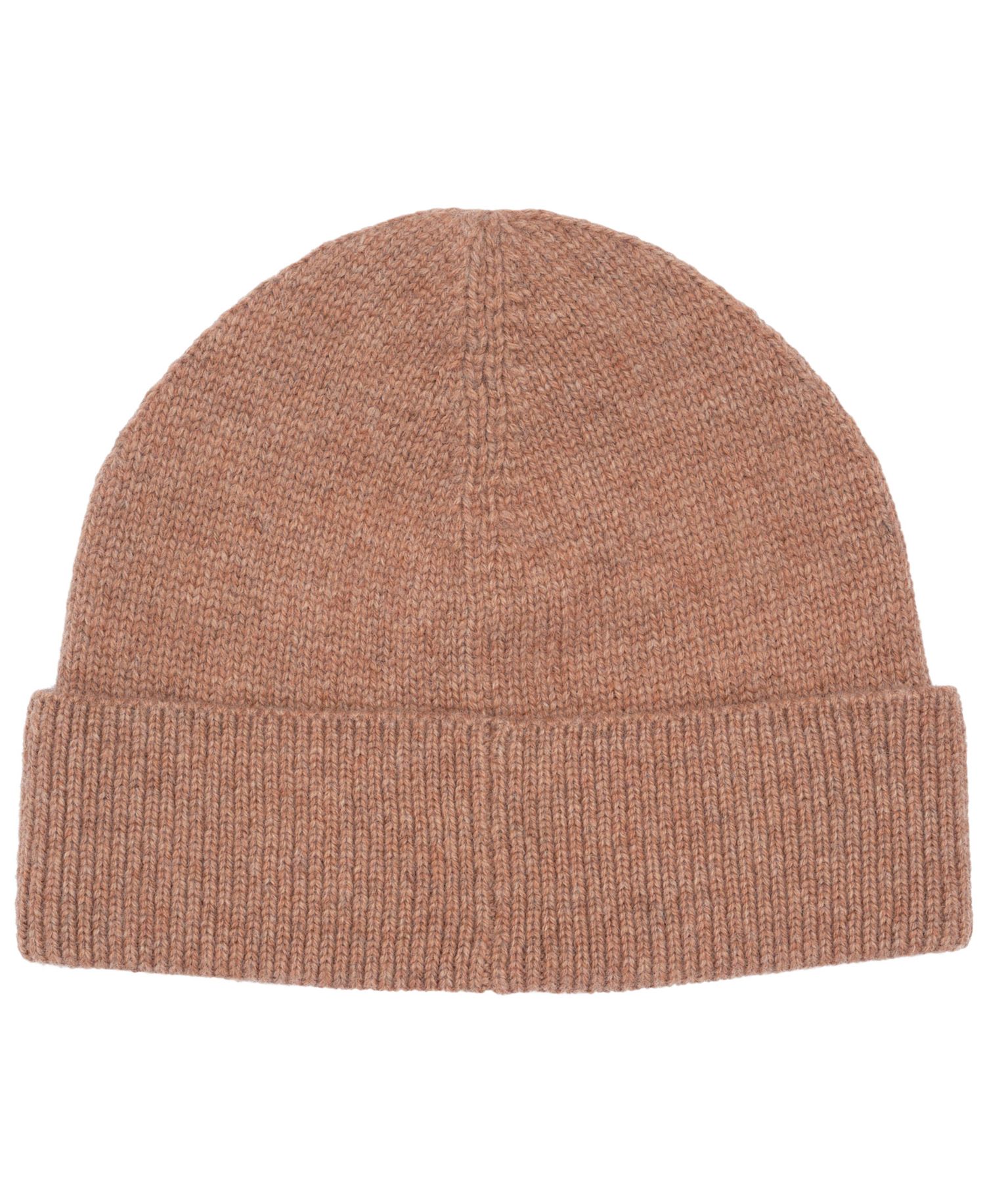 Men's Polo Script Beanie Hat