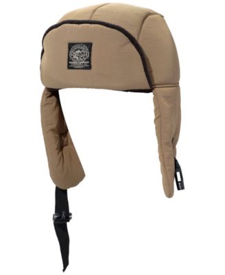 Men's Puffer Trapper Hat