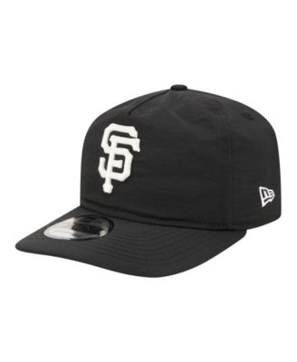 Men's Black San Francisco Giants Everyday 19TWENTY Adjustable Hat