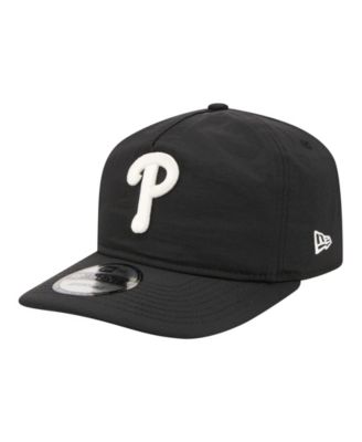 Men's Black Philadelphia Phillies Everyday 19TWENTY Adjustable Hat