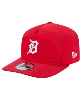 Men's Red Detroit Tigers Everyday 19TWENTY Adjustable Hat