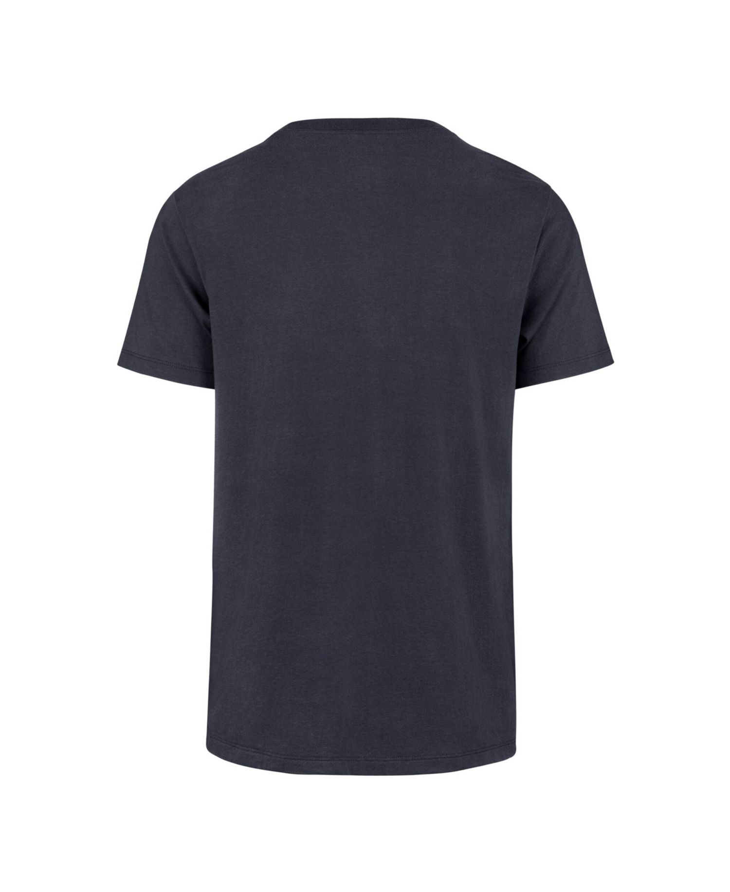 Men's Navy Boston Red Sox Americana Eagle T-Shirt