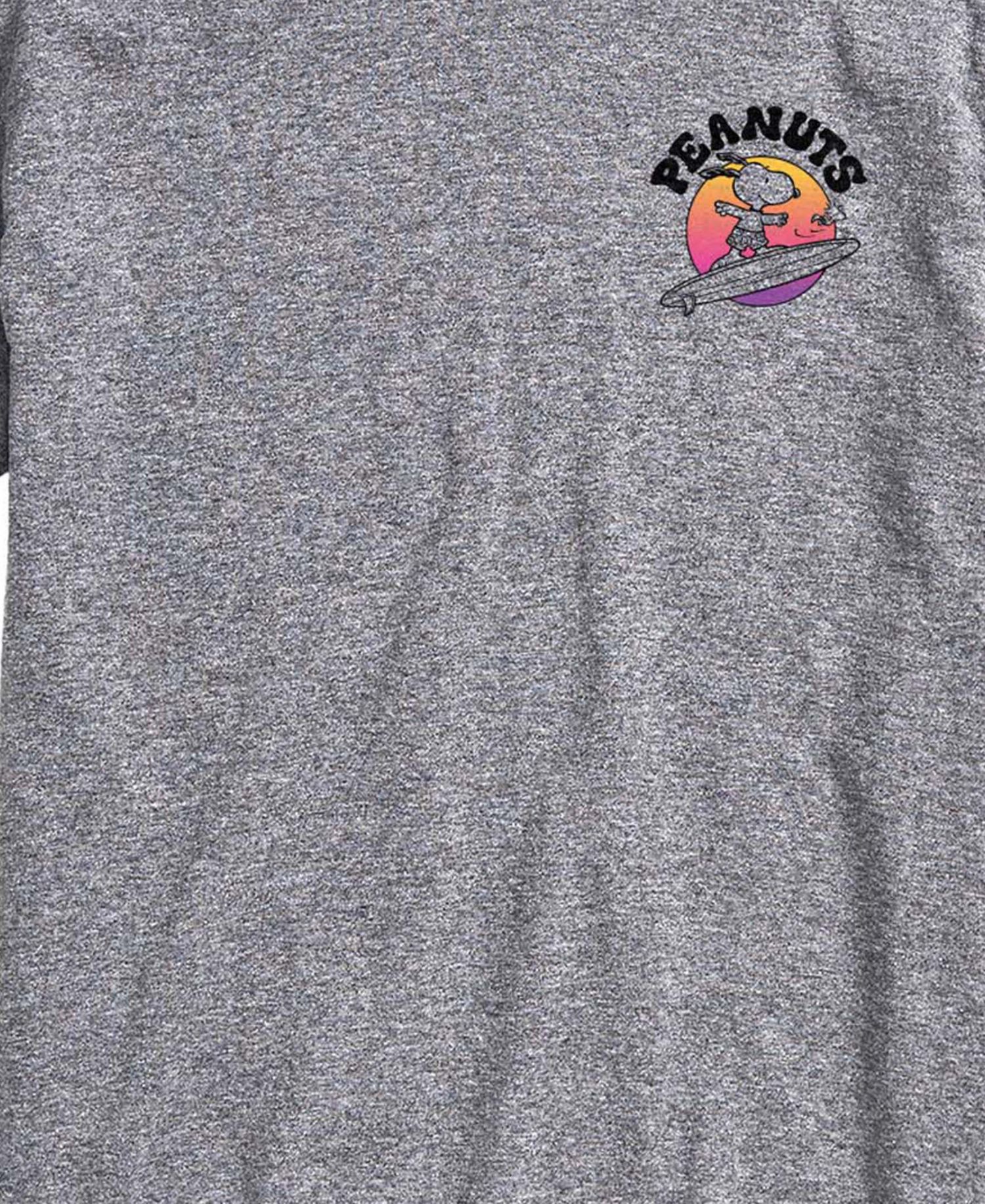Men's Peanuts Snoopy Surf Graphic T-Shirt