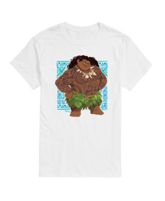 Men's Moana Maui Graphic T-Shirt