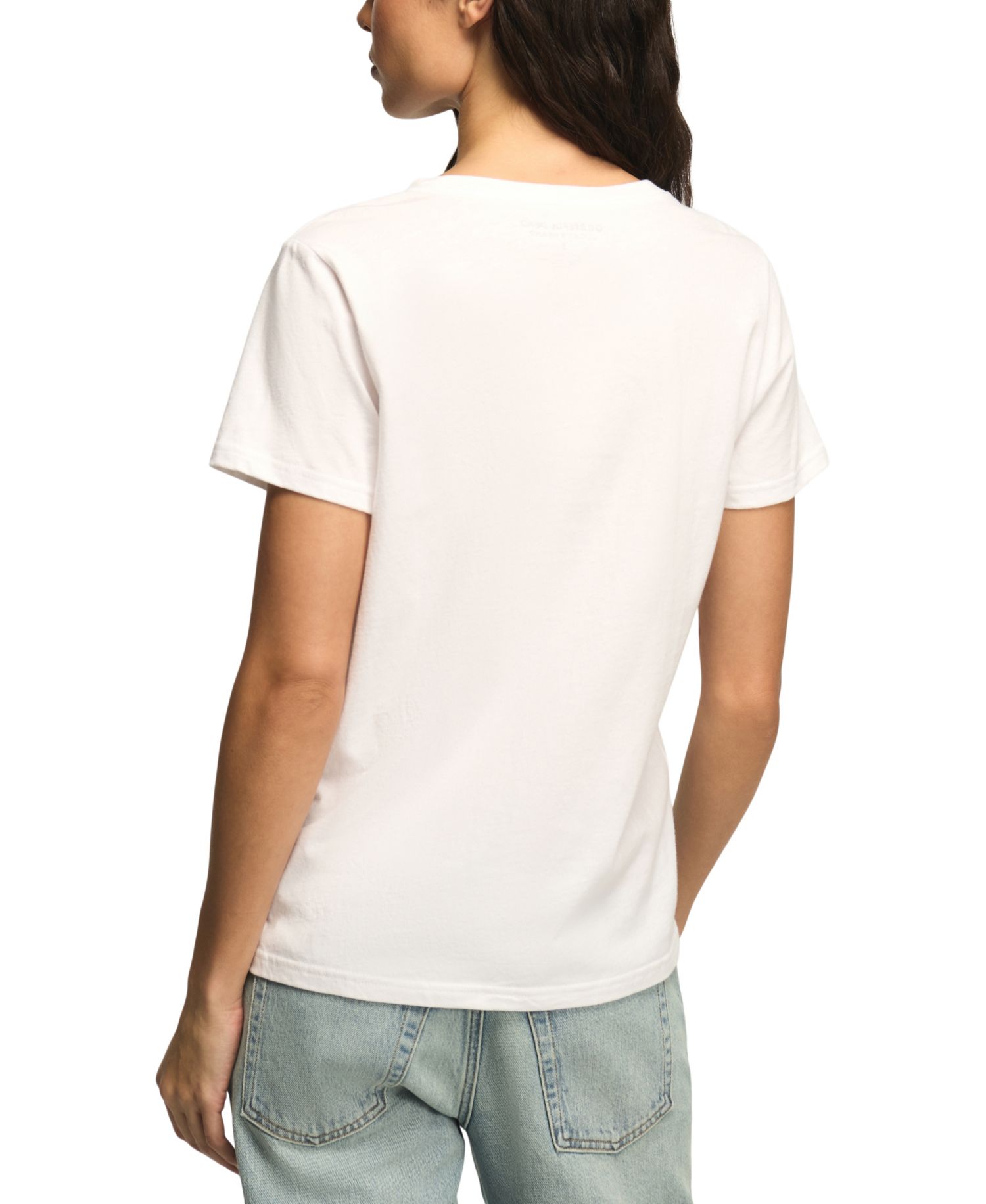 Women's Grateful Dead Graphic Crewneck T-Shirt