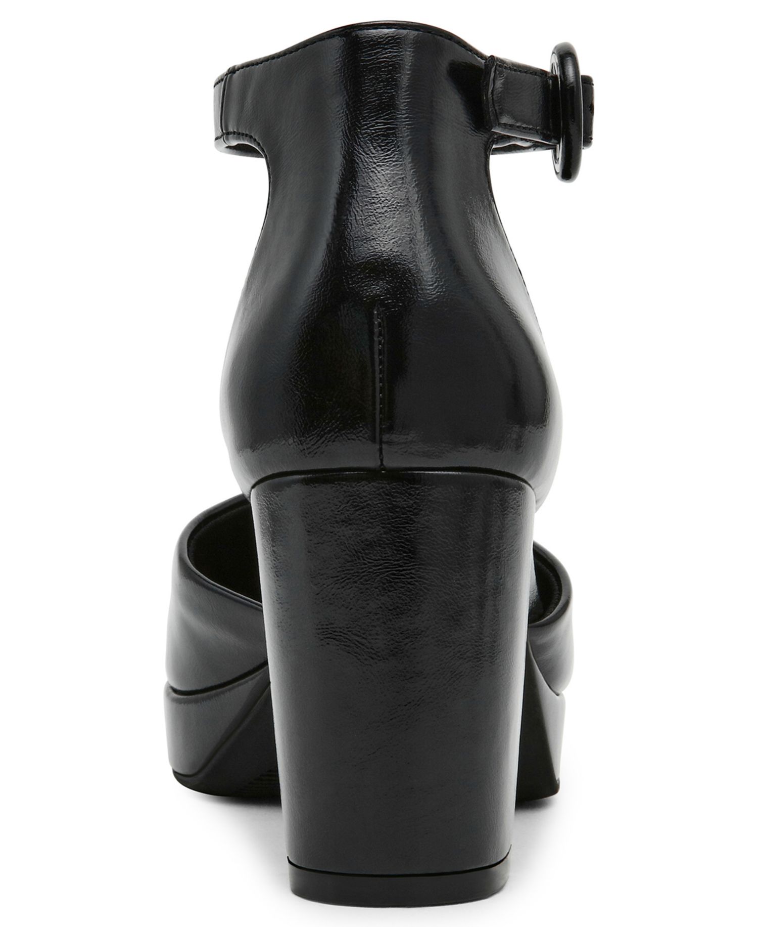 Women's Faith Block Heel Pumps