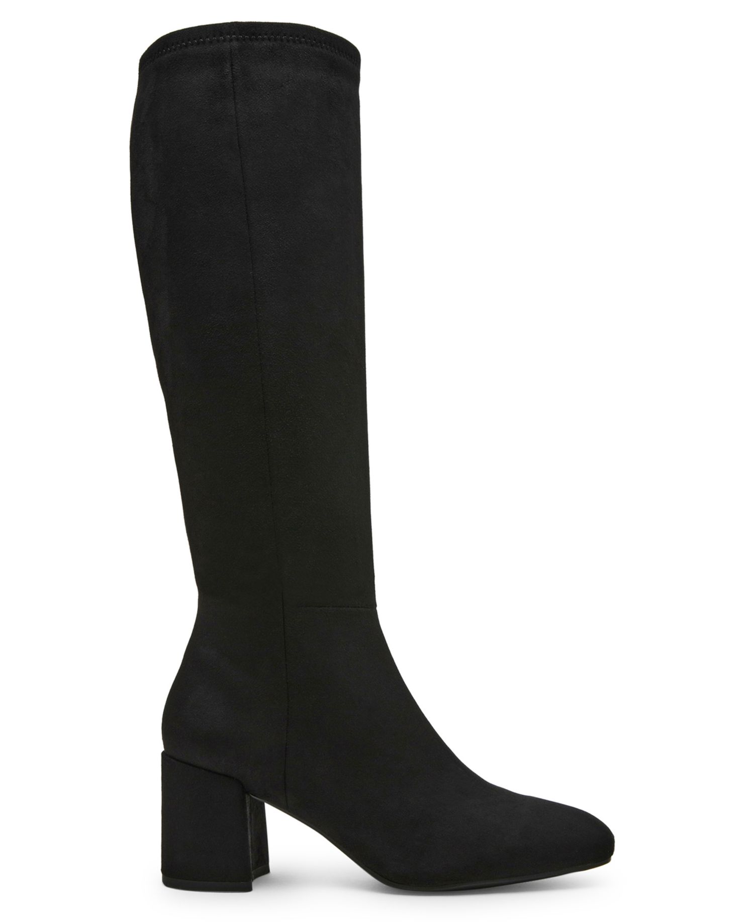 Women's Lory Block Heel Tall Boots
