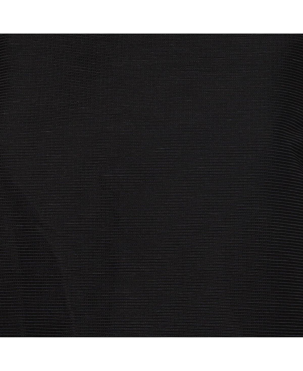 Pre-Owned Tom Ford Women's Zipper-Detail Flared Sleeve Top view 3 — MAYCSS fashion products