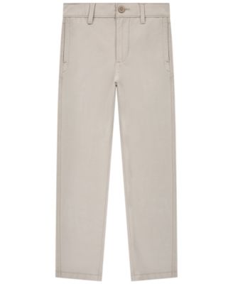 Boys' 5-18 Performance Chinos Pants