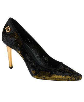 Women's Savita High Stiletto Pumps