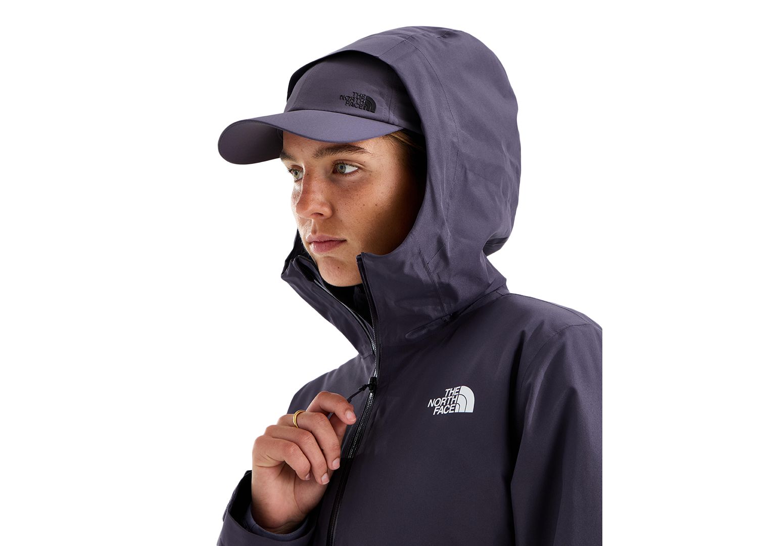 Women's Hikesteller Insulated Parka Jacket