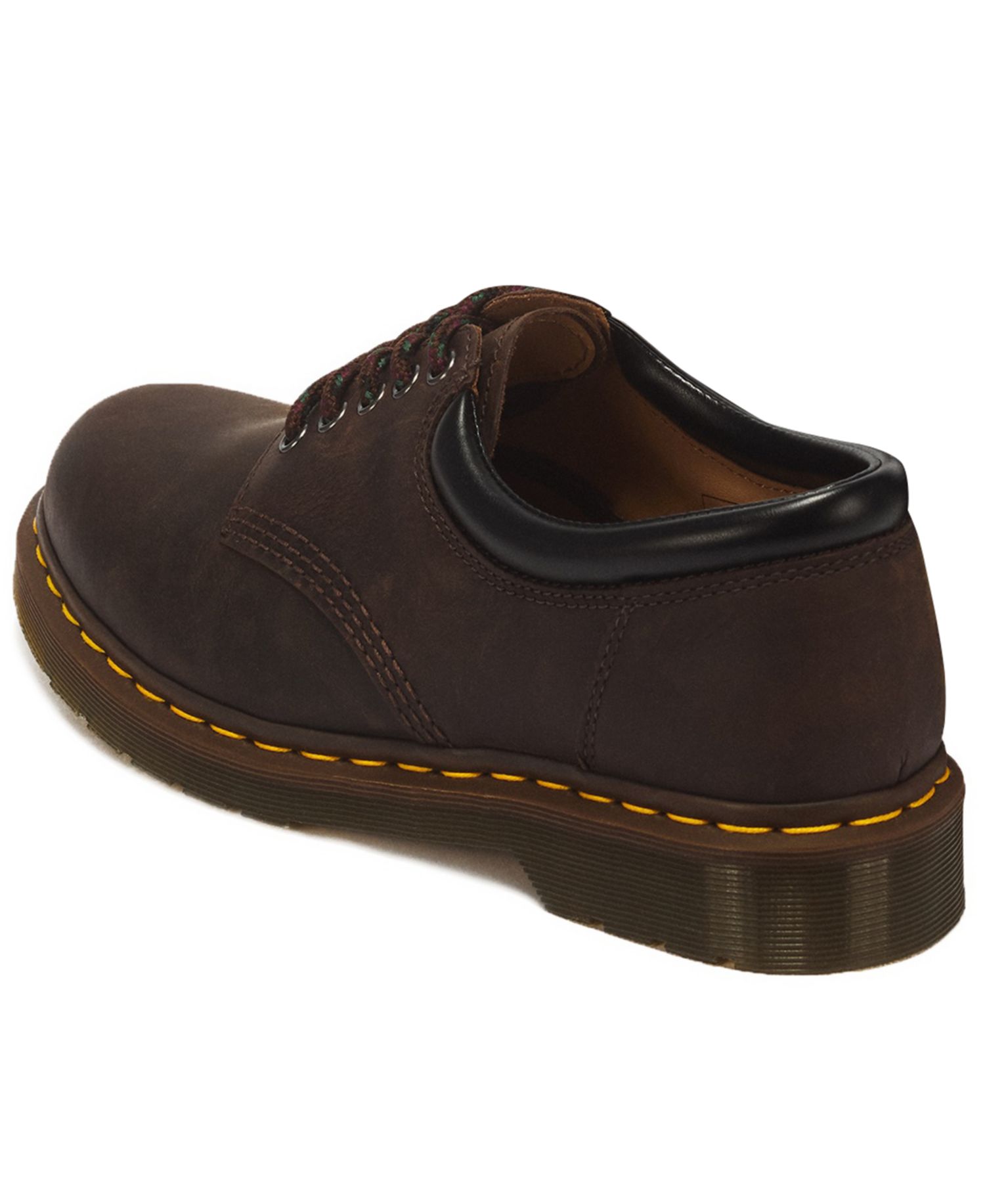 Men's 8053 5-Eye Derby Shoes
